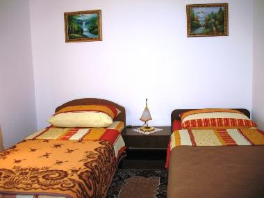 Chambre avec petit djeuner /en/au Split (Splitsko-Dalmatinska)ou appartement ou maison de vacances