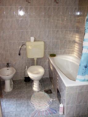 Chambre avec petit djeuner /en/au Split (Splitsko-Dalmatinska)ou appartement ou maison de vacances