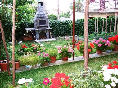 Chambre avec petit djeuner /en/au Split (Splitsko-Dalmatinska)ou appartement ou maison de vacances