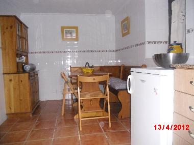 Maison de vacances /en/au lue (Asturias)ou appartement ou maison de vacances