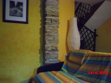 Maison de vacances /en/au lue (Asturias)ou appartement ou maison de vacances