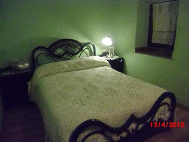 Maison de vacances /en/au lue (Asturias)ou appartement ou maison de vacances