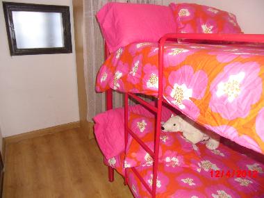 Maison de vacances /en/au lue (Asturias)ou appartement ou maison de vacances