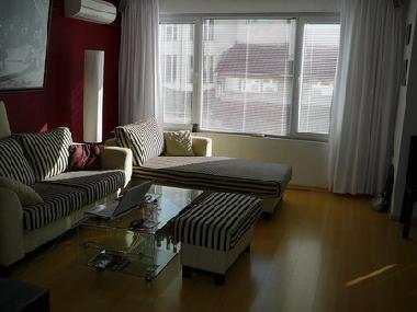 Appartement de vacances �/en/au Varna (Varna)ou appartement ou maison de vacances