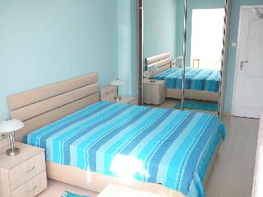 Appartement de vacances �/en/au Varna (Varna)ou appartement ou maison de vacances