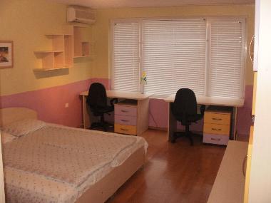 Appartement de vacances �/en/au Varna (Varna)ou appartement ou maison de vacances