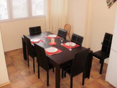 Appartement de vacances �/en/au Varna (Varna)ou appartement ou maison de vacances