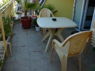 Appartement de vacances �/en/au Varna (Varna)ou appartement ou maison de vacances