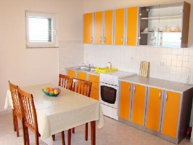 Appartement de vacances /en/au Posedarje (Zadarska)ou appartement ou maison de vacances