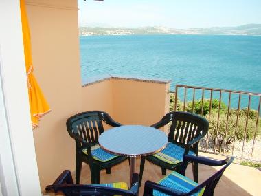 Appartement de vacances /en/au Posedarje (Zadarska)ou appartement ou maison de vacances