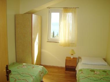Appartement de vacances /en/au Posedarje (Zadarska)ou appartement ou maison de vacances