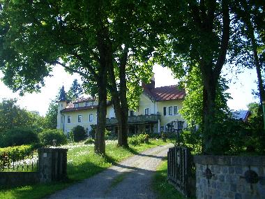 Maison de vacances /en/au Windorf-Frauendorf b. Passau (Niederbayern)ou appartement ou maison de vacances