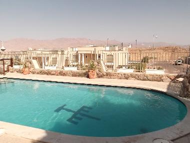 Villa �/en/au eilat (HaDarom (Southern))ou appartement ou maison de vacances