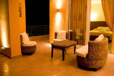 Appartement de vacances /en/au Nea Tiryntha (Argolida)ou appartement ou maison de vacances