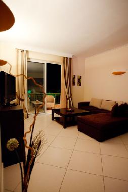 Appartement de vacances /en/au Nea Tiryntha (Argolida)ou appartement ou maison de vacances