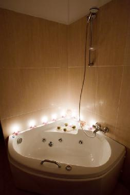 Appartement de vacances /en/au Nea Tiryntha (Argolida)ou appartement ou maison de vacances