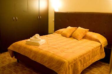 Appartement de vacances /en/au Nea Tiryntha (Argolida)ou appartement ou maison de vacances