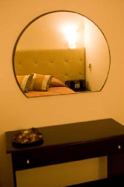 Appartement de vacances /en/au Nea Tiryntha (Argolida)ou appartement ou maison de vacances