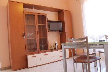 Appartement de vacances �/en/au Acireale (Catania)ou appartement ou maison de vacances