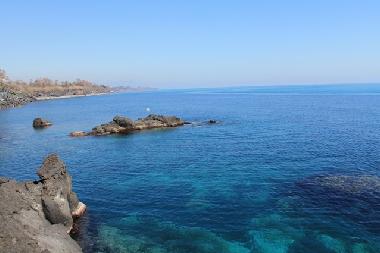 Appartement de vacances �/en/au Acireale (Catania)ou appartement ou maison de vacances