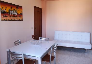 Appartement de vacances �/en/au Acireale (Catania)ou appartement ou maison de vacances