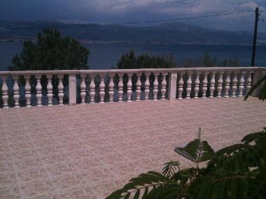 Appartement de vacances /en/au trogir (Splitsko-Dalmatinska)ou appartement ou maison de vacances