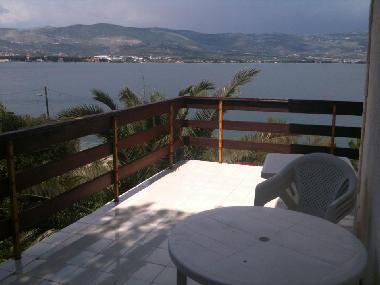 Appartement de vacances /en/au trogir (Splitsko-Dalmatinska)ou appartement ou maison de vacances