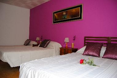 Maison de vacances �/en/au Les Masuques (Barcelona)ou appartement ou maison de vacances