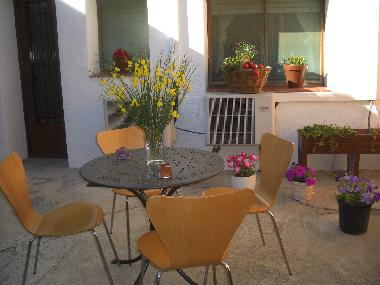 Maison de vacances �/en/au Les Masuques (Barcelona)ou appartement ou maison de vacances