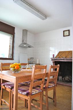 Maison de vacances �/en/au Les Masuques (Barcelona)ou appartement ou maison de vacances