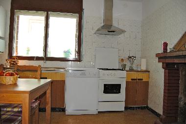 Maison de vacances �/en/au Les Masuques (Barcelona)ou appartement ou maison de vacances
