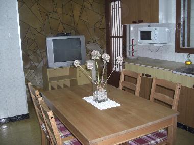 Maison de vacances �/en/au Les Masuques (Barcelona)ou appartement ou maison de vacances