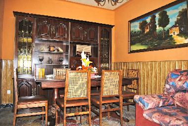 Maison de vacances �/en/au Les Masuques (Barcelona)ou appartement ou maison de vacances