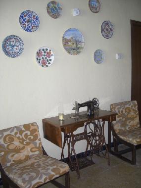 Maison de vacances �/en/au Les Masuques (Barcelona)ou appartement ou maison de vacances