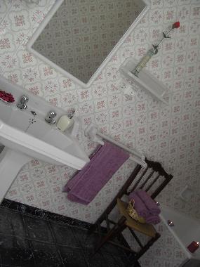 Maison de vacances �/en/au Les Masuques (Barcelona)ou appartement ou maison de vacances