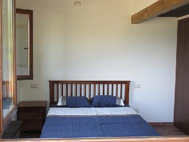 Maison de vacances /en/au Amandola (Macerata)ou appartement ou maison de vacances