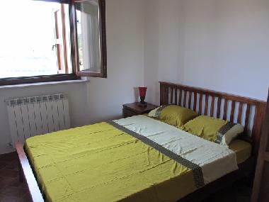 Maison de vacances /en/au Amandola (Macerata)ou appartement ou maison de vacances