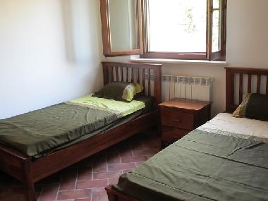 Maison de vacances /en/au Amandola (Macerata)ou appartement ou maison de vacances