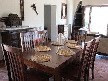 Maison de vacances /en/au Amandola (Macerata)ou appartement ou maison de vacances