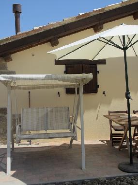 Maison de vacances /en/au Amandola (Macerata)ou appartement ou maison de vacances