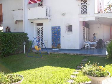Maison de vacances �/en/au terracina (Latina)ou appartement ou maison de vacances