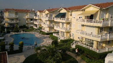 Appartement de vacances �/en/au antalya (Antalya)ou appartement ou maison de vacances