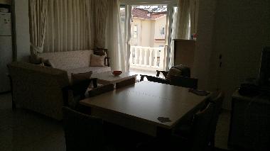 Appartement de vacances �/en/au antalya (Antalya)ou appartement ou maison de vacances