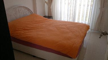 Appartement de vacances �/en/au antalya (Antalya)ou appartement ou maison de vacances