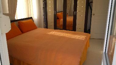 Appartement de vacances �/en/au antalya (Antalya)ou appartement ou maison de vacances