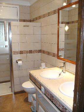 Maison de vacances �/en/au Las Tres Cales (Tarragona)ou appartement ou maison de vacances