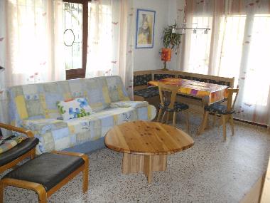 Maison de vacances �/en/au Las Tres Cales (Tarragona)ou appartement ou maison de vacances