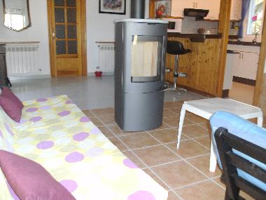 Maison de vacances �/en/au Las Tres Cales (Tarragona)ou appartement ou maison de vacances