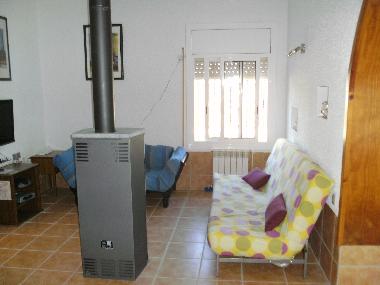 Maison de vacances �/en/au Las Tres Cales (Tarragona)ou appartement ou maison de vacances