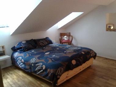 Appartement de vacances �/en/au genoa (Genova)ou appartement ou maison de vacances